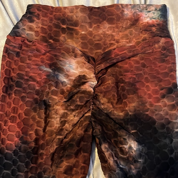 tik tok leggings - Picture 2 of 3